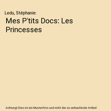 Mes P'tits Docs: Les