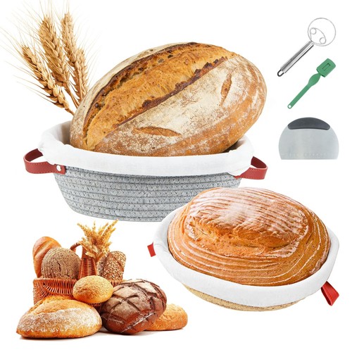 Banneton pour pain panier - banneton,