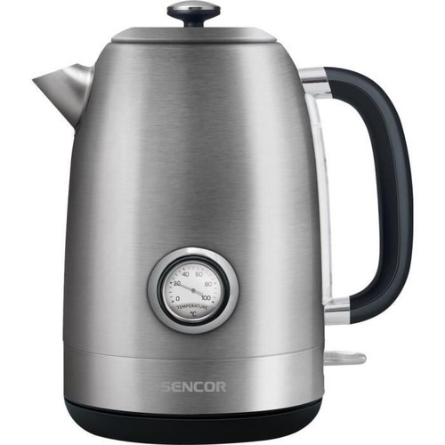 Sencor swk1799ss bouilloire - swk1799ss,