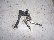 petit leviers starter ou