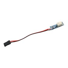 RC Boat Electronic Switch