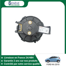 🇫🇷 MOTEUR VENTILATEUR