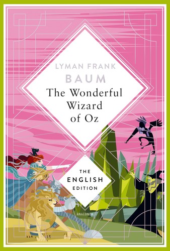 Lyman frank bau - bau, baum