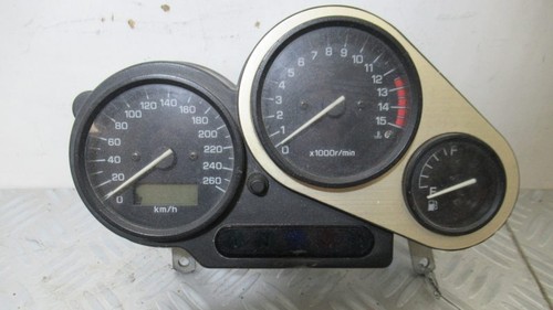 Compteur yamaha fazer 600 - fazer,