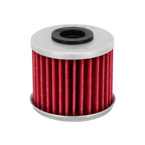 Filtre huile hiflofiltro - filtre, à