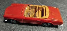 Mercedes Benz 230SL 1/43e