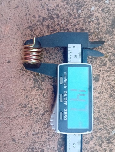 Campagnolo ressort cambio nos - campagnolo,