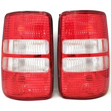 2pcs Rear Light Tail Lamp For