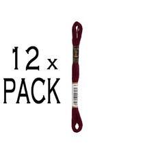 12x Anchor Torsade 8m, bombeer