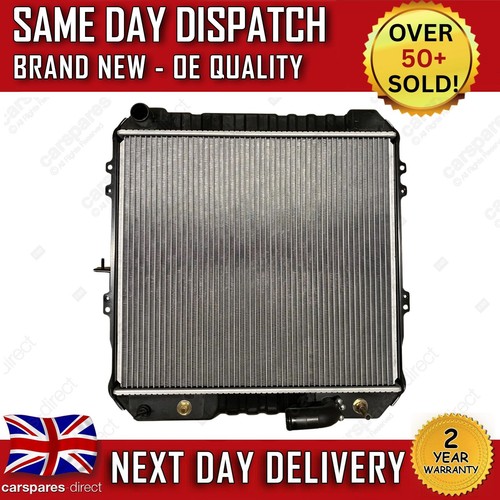 Radiateur refroidissement - radiateur, de