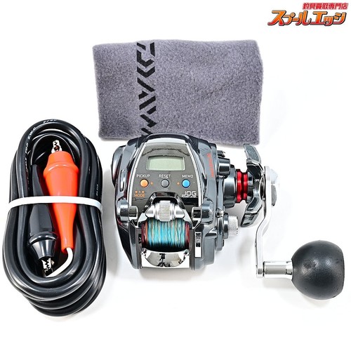Moulinet électrique daiwa - daiwa, 15