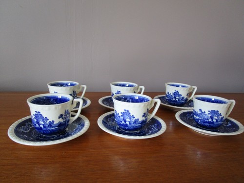 Tasses café sous - à, &