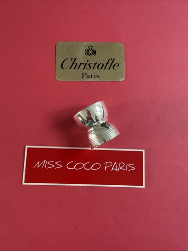 Coquetier christofle gallia - coquetier,