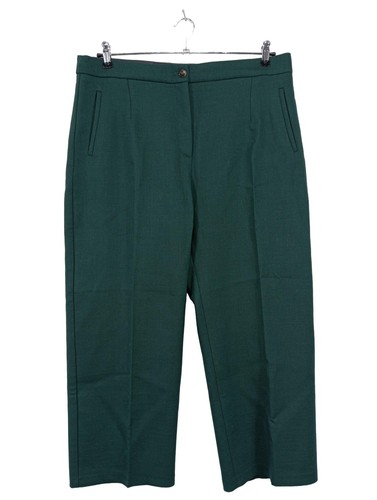 Sézane pantalon jersey - en,