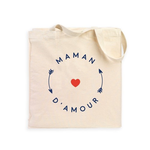 Sac fourre tout tote - fourre-tout, bag