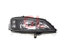 Phare Pour Opel Astra G