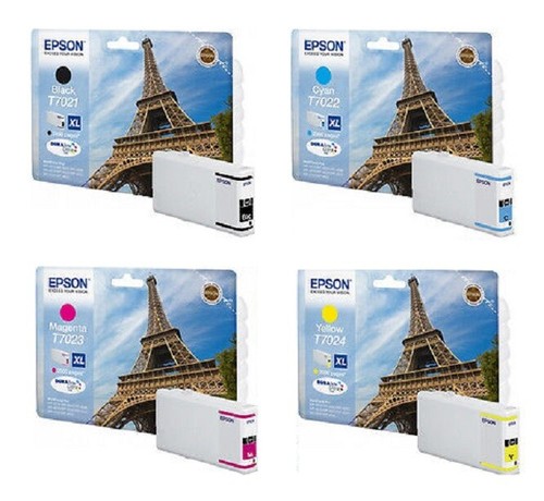 Original encre epson - original,