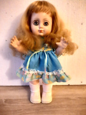 poupée italienne italocrémona  1976