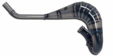 Silencieux Pot D'Échappement Enduro GIANNELLI Aprilia SX 125 2008>2013