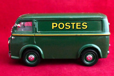 1/43 NOREV PEUGEOT D4B La