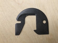 SINGER NEEDLE PLATE COVER