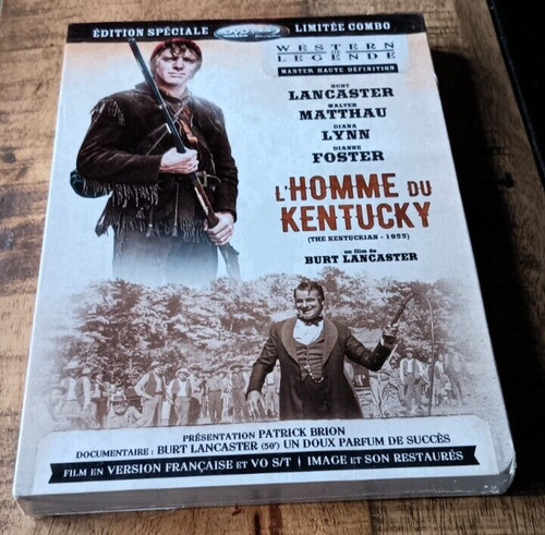 Western dvd blu ray - western,,