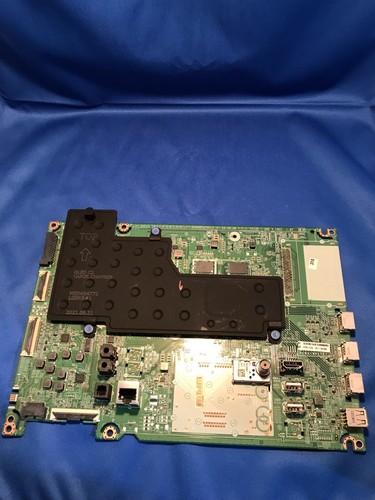 Main board ebu66339501 - lg,
