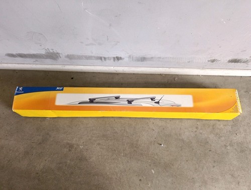 Set barres toit peugeot 307 - set,