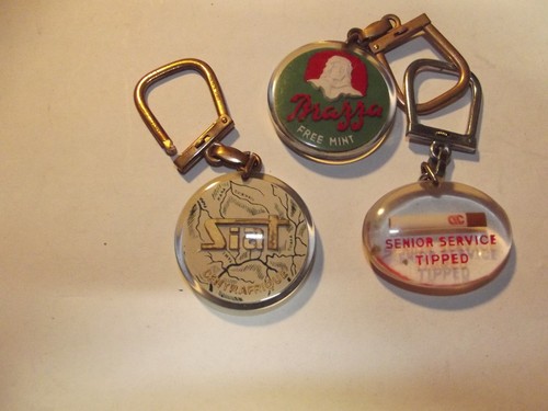 Super lot porte clefs - super, 3