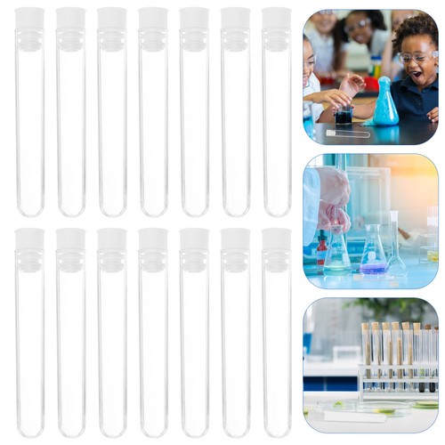 Petits tubes essai en - , à