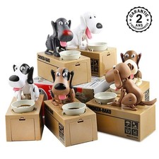 Tirelire Automatique à