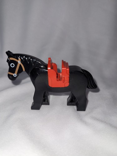 Lego animaux animal - lego, western