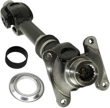 Arbre de transmission arrière