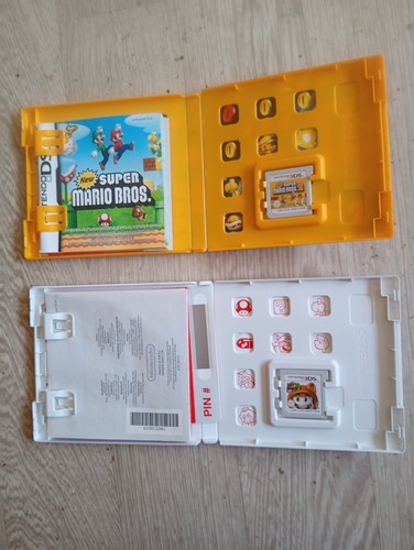 Super mario land - 3d, (nintendo