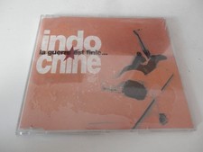 INDOCHINE La Guerre Est Finie