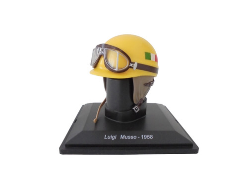 Casque formule ferrari - de,