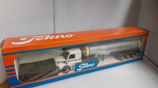 Tekno - SCANIA 143 M 450 Semi