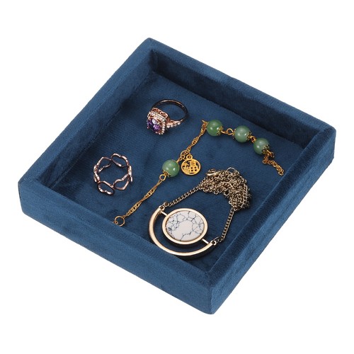 Plateau bijoux empilable - plateau,