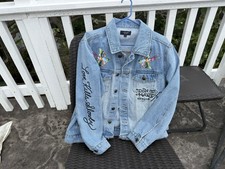 Don Ed Hardy Denim “Brave