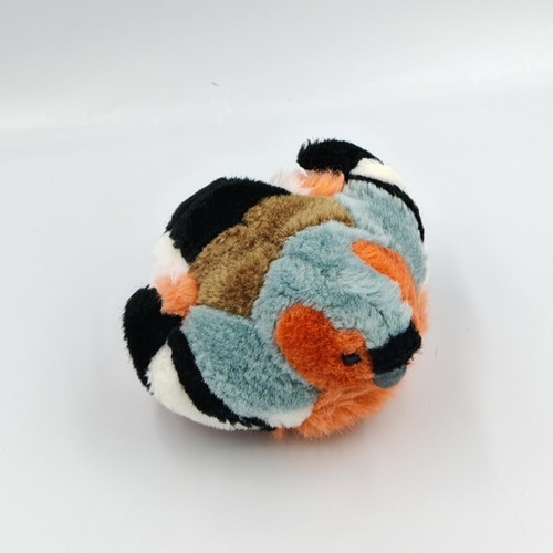 Peluche oiseau 2007 m - 2007, k&m