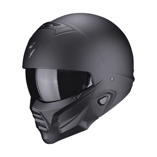 Casque intégral scorpion - intégral,