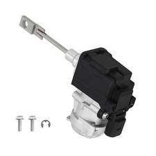 Actionneur électrique turbo