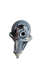 Land Rover Discovery 2 99-04 OEM Arrière Différentiel Assemblée Rotoflex FTC3723