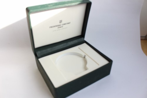 écrin pour montre - montre, frederique