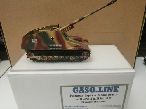 Militaire solido gaso line - militaire,