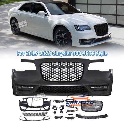 For 2015 2023 chrysler 300c - 2015-2023,