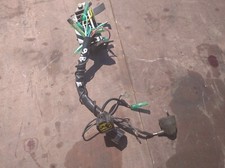 faisceau electrique evinrude 9,8cv four stroke tohatsu