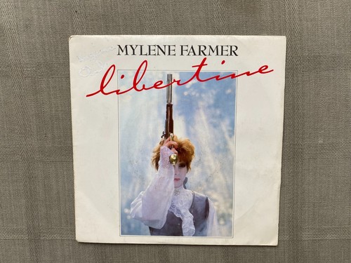Mylène farmer tours - mylène,