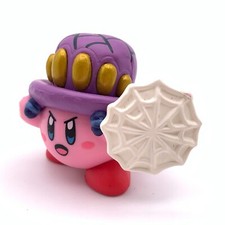 Mini figurine Kirby Dream Land