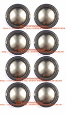 8pcs replacement diaphragm - 8pcs, for